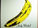 VELVET UNDERGROUND+NICO SEALED ORIG MONO LP BANANA CVR