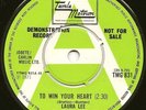 G/W TAMLA MOTOWN DEMO 
