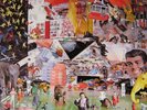 Lucrate Milk + M.K.B. Fraction Provisoire - split LP