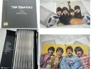 THE BEATLES-BOX SET MFSL RARE-VINTAGE LIMITED