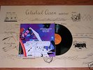 BRAINTICKET  Celestial Ocean w/Poster ITALIAN Vinyl 12
