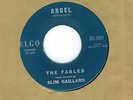 RARE DOO WOP The Fables on Elgo LISTEN