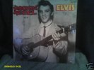 2 still sealed Elvis Lps The Rockin' Rebel vols. 2 & 3