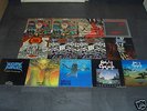 Napalm Death, Nuclear Assault etc.HEAVY METAL -TEIL 10