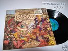 FRANK ZAPPA - THE GRAND WAZOO (rare import US de 72 )