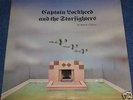 BOB CALVERT Hawkwind Captain Lochheed RARER 1974 N/M LP