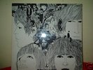 The Beatles LP , Revolver