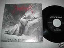 Emperor - As the Shadows Rise - rare first press 7 ep
