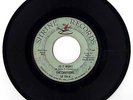 THE CAUTIONS - 1965 Shrine SR 104 - VG to VG-