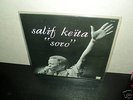 SALIF KEITA 
