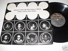 MACEO AND ALL THE KINGS MEN LP 1970 killer funk album