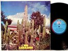 DUO AMUMAUNU  RARE ORIGINAL BOLIVIA ANDEAN FOLK LP
