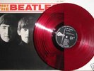 BEATLES-MEET THE -JAPAN 1st ISSUE MINT-