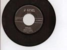 NORTHERN SOUL 45 RPM- GRACIE DUMAS - on J GEMS