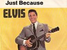 Elvis Presley Single,BLUE MOON-DEVILCOVER-GER-RAR