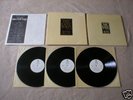 THE BAND The Last Waltz JAPAN audiophile W/L PROMO 3-LP