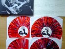 BRUCE SPRINGSTEEN-HE´S THE BOSS NEWCASTE 85  4 LP BOX