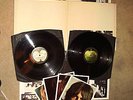 BEATLES - WHITE ALBUM TOP LOADER MONO 1st UK PR 0012208