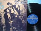 BREAD LOVE & DREAMS - V/RARE 1969 1st UK PR LP SKL 5008
