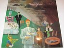 ERNST SCHULTZ - Paranoia Picknick -ORIG 1972 PROG LP NM