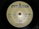 RONNIE DAVIS & TENNORS - MY WORLD 7