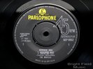 Beatles Nowhere Man UK 1969 Press EP *MINT/UNPLAYED*