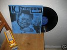 K .FRIMPONG & his cubano fiesta   SAINT GRAAL  AFRO LP