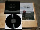 Ulver Svidd Neger LP Limited 250 Arcturus Opeth