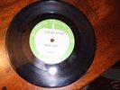 BRENDA ARNAU...LIVE&LET DIE..APPLE ACETATE VERY RARE.EX