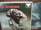 Puccini La Boheme Tebaldi Serafin UK Decca SXL 2170