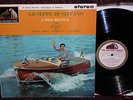 Tosti Leoncavello Songs Giuseppe di Stefano UK HMV 469