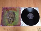 Repulsion Horrified Thrash Metal Noise Napalm Death