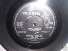 BILLIE DAVIS & THE LeROYS 45..HAMMOND MOD DANCER