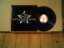 SISTERS OF MERCY-Saints & Martyrs-/NUMBERED BLUE WAX LP