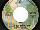 Rare Modern Soul ARISTOCRATS on W.B.,Listen