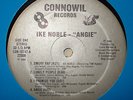 IKE NOBLE-ANGIE LP-MODERN SOUL BOOGIE