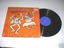 FRANCISCO AGUABELLA ORCHESTRA - DANCE THE LATIN WAY