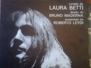 LAURA BETTI - KURT WEILL 1933 - 1950 (BRUNO MADERNA)
