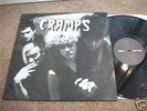 LP CRAMPS VOODOO ROCKABILLY PSYCHOBILLY GARAGE TRASH