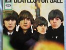 Beatles deut. LP Beatles FOR SALE SMO 83790 Top-Zustand