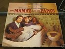 SUPER RARE BANNED LP MAMA'S & PAPA'S TOILET COVER