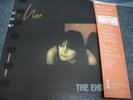 NICO / THE END - japan w/obi VELVET UNDERGROUND