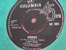 JOE MEEK - JENNY MOSS - HOBBIES - 