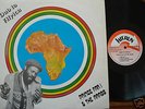 Prince Far I & The Arabs - Dub To Africa UK 1979