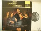 THE PRETTY THINGS-'SELF'12