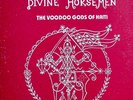 DIVINE HORSEMEN The Voodoo Gods Of Haiti 1978 VG++