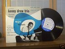 KENNY DREW TRIO 10