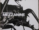 MASSIVE ATTACK 'Mezzanine' Fantastic Condition 2LP