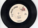 QUIET RIOT WITH RANDY RHOADS 3 SONG EP ACETATE PRESSING