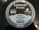 Golden Gate Orchestra plays hot on Edison 52181